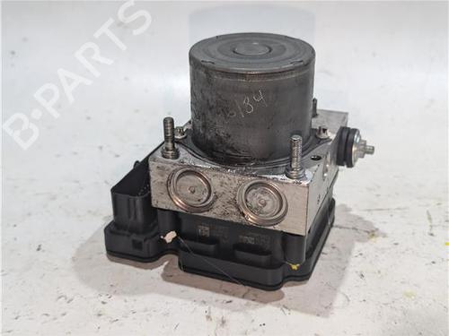 ABS pump OPEL GRANDLAND / GRANDLAND X (A18, P1UO) 1.6 Turbo D (75) | BP23924730M43 