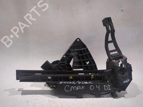 Venstre foran lås FORD C-MAX (DM2) 1.8 TDCi | BP23927427C98 