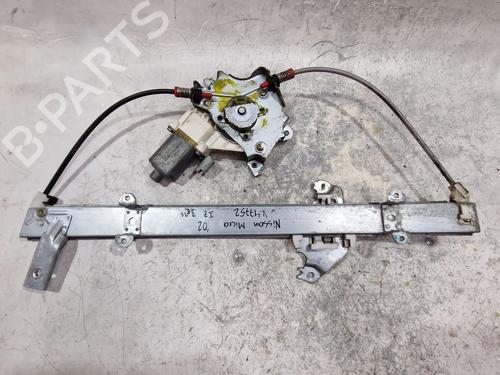 Other NISSAN MICRA III (K12) 1.2 16V | BP29518733O1 
