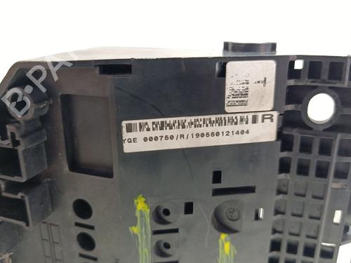 Fuse box ROVER 45 I Hatchback (RT) 2.0 iDT | BP37088888E1 - Image 3