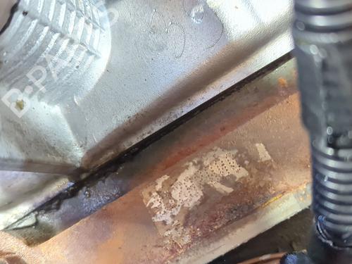 Engine FIAT 500 C (312_) 0.9 (312AG1A) | BP36111772M1 - Image 7
