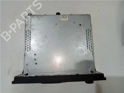 Bilradio SEAT TOLEDO II (1M2) 1.9 TDI | BP23907366E6 