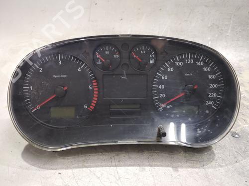Kombiinstrument SEAT TOLEDO II (1M2) 1.9 TDI (110 hp) 29886060