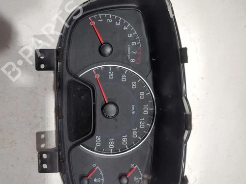 Instrument cluster HYUNDAI i10 II (BA, IA) 1.0 | BP24981013C47 