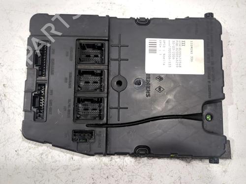 Elektronisk modul RENAULT MEGANE II (BM0/1_, CM0/1_) 1.5 dCi (BM0F, BM0T, BM2B, CM0F, CM0T) | BP28530825M83