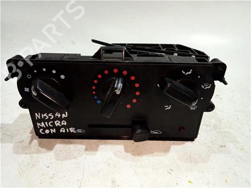 Used Climate control NISSAN MICRA III (K12) 1.2 16V (80 hp) 23930658