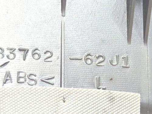 Left front window switch SUZUKI SWIFT III (MZ, EZ) 1.3 (RS413, ZC11S) | BP37694776I27  - Image 7