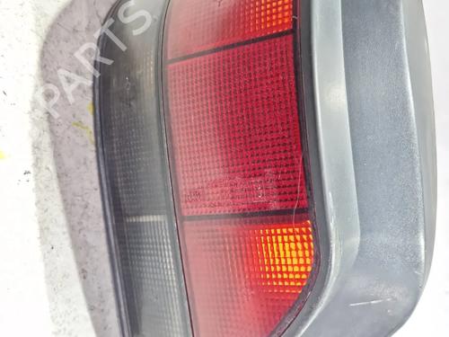 Left taillight RENAULT CLIO I (B/C57_, 5/357_) 1.2 (B/C/S57A, B/C57S, 5/357F, 5/357J, 5/357L, 5/357R) | BP29383823C34 