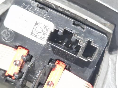 Steering wheel VW GOLF V (1K1) 1.9 TDI | BP32669018C49