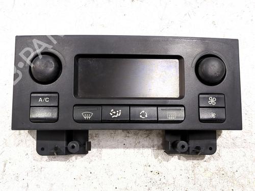 Used Climate control Climate control PEUGEOT 307 (3A/C) 1.6 HDi (90 hp) 33161674 33161674