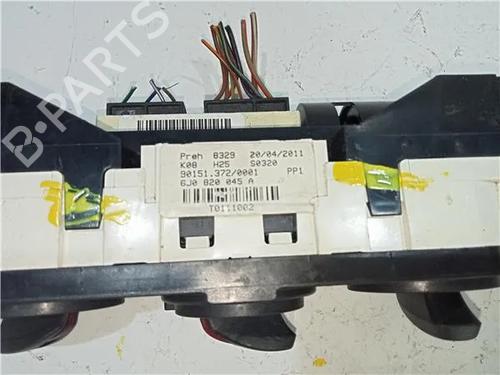 Climate control SEAT IBIZA IV ST (6J8, 6P8) 1.4 | BP23932353I5 