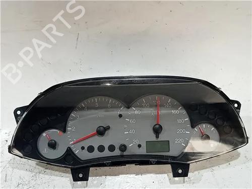 Kombinert Instrument FORD FOCUS II Turnier (DA_, FFS, DS) 1.8 TDCi (115 hp) 23913962