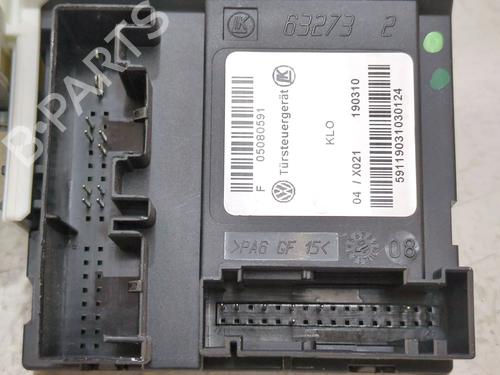 Rudehejsemotor bagstkærm venstre AUDI A3 (8P1) 1.6 TDI | BP27696074E23