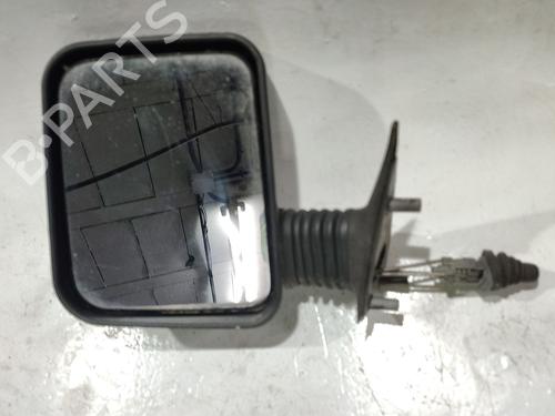 Used Left mirror FIAT FIORINO Box Body/MPV (146_) 1.7 TD (63 hp) 32018971