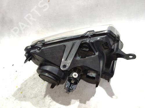 Left headlight DACIA DUSTER (HS_) 1.5 dCi | BP39493200C28 - Image 8