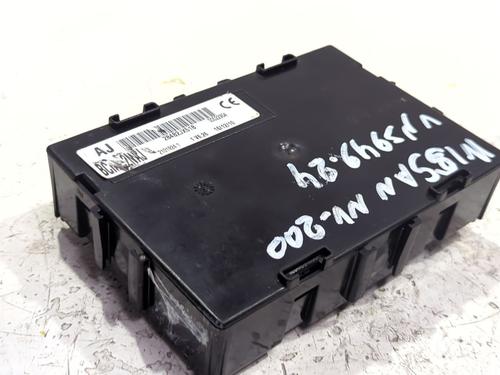 Electronic module NISSAN NV200 Van 1.5 dCi 85 (M20, M20N, M20M) | BP39648204M83 - Image 6