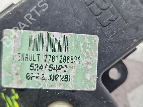 Electronic module RENAULT VEL SATIS (BJ0_) 2.2 dCi (BJ0E, BJ0F) | BP30656243M83 