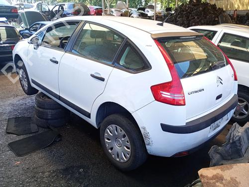 Climate control CITROËN C4 I (LC_) 1.6 HDi | BP27806610I5 