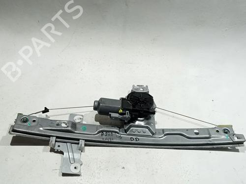 Used Right front window motor PEUGEOT 207 (WA_, WC_) 1.4 16V (88 hp) 29562088