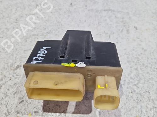 Elektronisk modul CITROËN C3 II (SC_) 1.4 HDi 70 (SC8HZC, SC8HR0, SC8HP4) (68 hp) 29708954