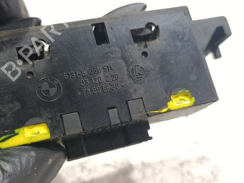 Left front window switch BMW 3 (E46) 320 d | BP40009262I27 - Image 3