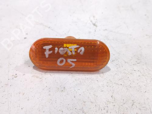 Venstre indikator FORD FIESTA V (JH_, JD_) 1.4 TDCi (68 hp) 30684896