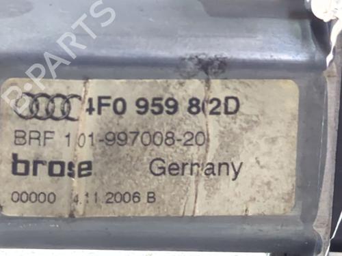 Right front window motor AUDI A6 C6 (4F2) 2.7 TDI | BP39227921E20 - Image 7