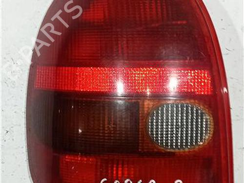 Left taillight OPEL CORSA B (S93) 1.2 i (F08, F68, M68) | BP23919500C34 