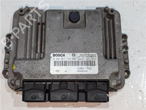 Used Electronic module RENAULT ESPACE IV (JK0/1_) 2.0 dCi (JK03, JK04, JK1C, JK1G, JK1J, JK1K) (173 hp) 23924374