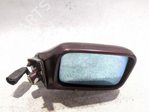 Retrovisor derecho BMW 7 (E32) 750 i, iL V12 (300 hp) 31081760