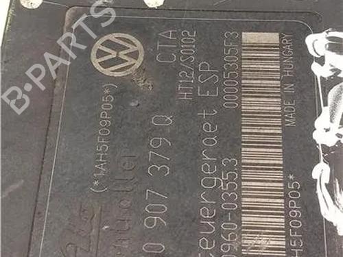 ABS pump SEAT LEON (1P1) 2.0 TDI 16V | BP23920295M43 