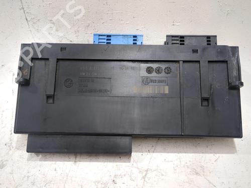 Elektronisk modul BMW 1 (E81) 118 d | BP28621714M83 