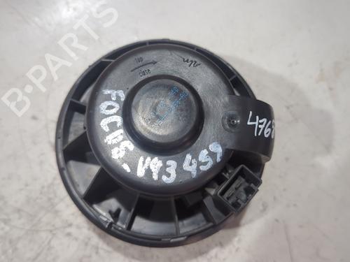 Used Heater blower motor FORD FOCUS II Turnier (DA_, FFS, DS) 1.6 TDCi (90 hp) 26673515