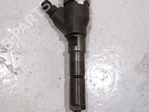 Used Injector PEUGEOT 306 Hatchback (7A, 7C, N3, N5) 2.0 HDI 90 (90 hp) 25460737