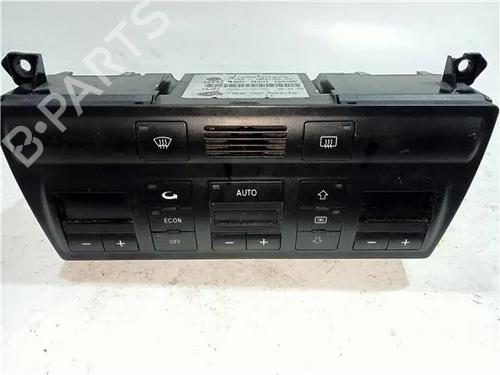 Airco bedieningspaneel AUDI A6 C5 (4B2, 4B4) 2.5 TDI (163 hp) 23930647