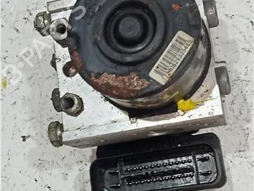 ABS pump FORD TRANSIT CONNECT (P65_, P70_, P80_) 1.8 TDCi | BP23919940M43 