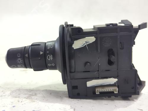 Used Steering column stalk Steering column stalk RENAULT GRAND SCÉNIC II (JM0/1_) 1.5 dCi (JM02, JM13) (101 hp) 40063957 40063957