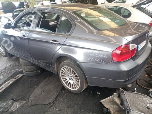 Førerens kollisjonspute BMW 3 (E90) 320 d | BP30537595C9 