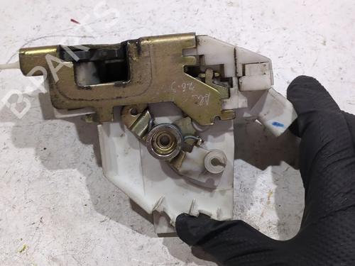 Rear left lock FORD MONDEO III (B5Y) 3.0 V6 24V | BP24874979C100 