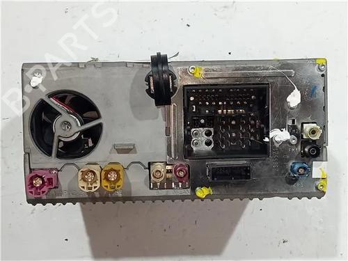 Radio BMW 4 Coupe (F32, F82) M4 | BP23958078E6 