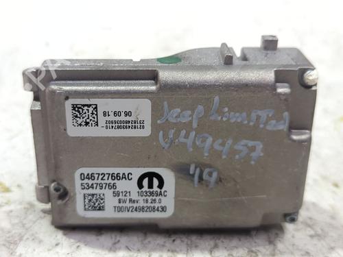 Camera JEEP COMPASS (MP, M6, MV, M7) 1.4 MultiAir 4x4 | BP39638045E14 - Image 5