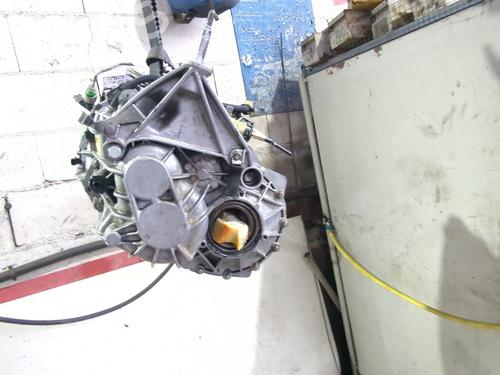 Gearbox RENAULT ESPACE IV (JK0/1_) 2.0 Turbo (JK0A, JK0B, JK0N) | BP36327461M3 - Image 5