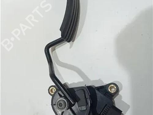 Used Pedal RENAULT CLIO III Grandtour (KR0/1_) 1.2 16V (KR0P) (101 hp) 23930764