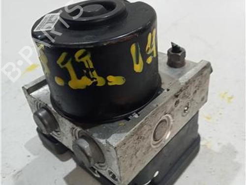 ABS pump CITROËN C3 II (SC_) 1.4 HDi 70 (SC8HZC, SC8HR0, SC8HP4) | BP24968508M43 