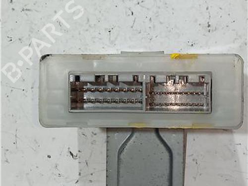 Electronic module NISSAN X-TRAIL I (T30) 2.2 dCi 4x4 | BP23918167M83 