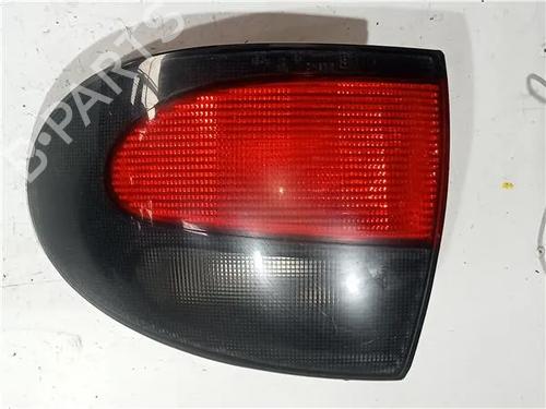 Højre baglygte RENAULT MEGANE I Classic (LA0/1_) 1.9 D (LA0A, LA0U, LA0R) (64 hp) 23920638