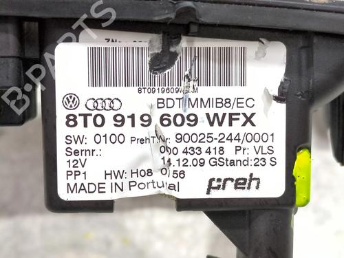 Switch AUDI A4 B8 (8K2) 3.0 TDI quattro | BP29585434I30 