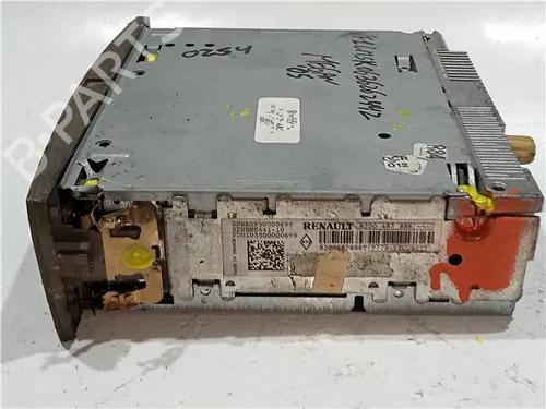 Radio RENAULT MEGANE II Saloon (LM0/1_) 1.5 dCi (LM1E) | BP23914075E6 