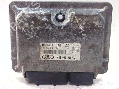 Elektronisk modul Elektronisk modul 37692531 37692531