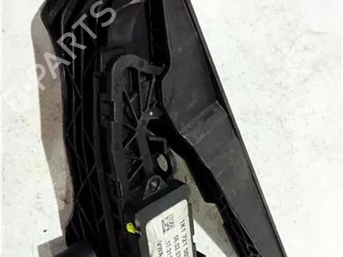 Used Pedal VW GOLF V (1K1) 2.0 TDI 16V (140 hp) 23929504